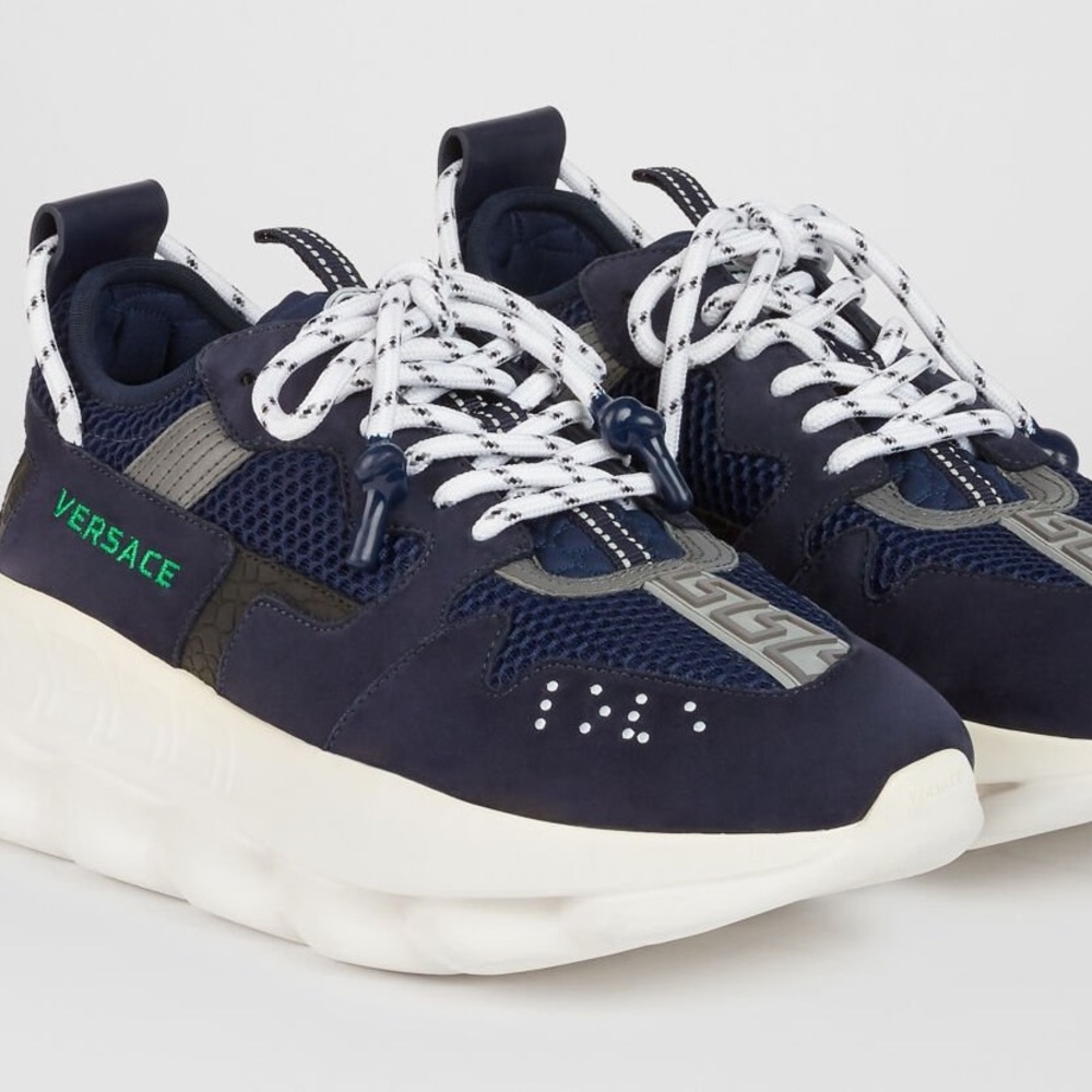 Versace Chain Reaction